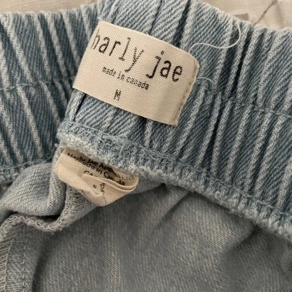 Harly Jae Aura Pants M - Picture 4 of 4